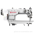 fully automatic industrial sewing machine Synchronous Machine Bag Leather Sewing Machine Manufactory